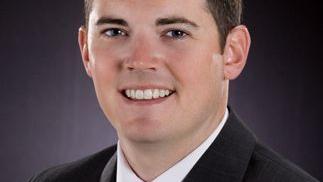 Lane sworn in as Chippewa County judge